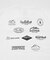 『別注』Snow Peak Apparel×DOORS　PROTOARCHIVEPRINT T-SHIRTS