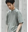 『別注』Snow Peak Apparel×DOORS　PROTOARCHIVEPRINT T-SHIRTS