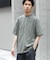 『別注』Snow Peak Apparel×DOORS　PROTOARCHIVEPRINT T-SHIRTS