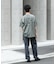 『別注』Snow Peak Apparel×DOORS　PROTOARCHIVEPRINT T-SHIRTS