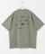 『別注』Snow Peak Apparel×DOORS　PROTOARCHIVEPRINT T-SHIRTS