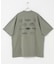 『別注』Snow Peak Apparel×DOORS　PROTOARCHIVEPRINT T-SHIRTS