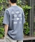 『別注』Snow Peak Apparel×DOORS　PROTOARCHIVEPRINT T-SHIRTS