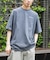 『別注』Snow Peak Apparel×DOORS　PROTOARCHIVEPRINT T-SHIRTS