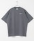 『別注』Snow Peak Apparel×DOORS　PROTOARCHIVEPRINT T-SHIRTS
