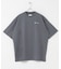 『別注』Snow Peak Apparel×DOORS　PROTOARCHIVEPRINT T-SHIRTS