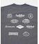 『別注』Snow Peak Apparel×DOORS　PROTOARCHIVEPRINT T-SHIRTS