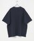 カットシアサッカーショートスリーブTシャツ