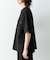 カットシアサッカーショートスリーブTシャツ