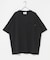 カットシアサッカーショートスリーブTシャツ