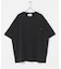 カットシアサッカーショートスリーブTシャツ