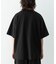 カットシアサッカーショートスリーブTシャツ