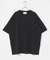 カットシアサッカーショートスリーブTシャツ