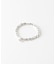 PHILIPPE AUDIBERT　SQUARE BRACELET