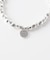 PHILIPPE AUDIBERT　SQUARE BRACELET