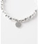 PHILIPPE AUDIBERT　SQUARE BRACELET