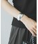 PHILIPPE AUDIBERT　HOLLOW BRACELET