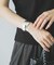 PHILIPPE AUDIBERT　HOLLOW BRACELET