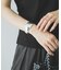PHILIPPE AUDIBERT　HOLLOW BRACELET