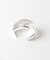 PHILIPPE AUDIBERT　HOLLOW BRACELET