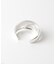 PHILIPPE AUDIBERT　HOLLOW BRACELET