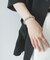 PHILIPPE AUDIBERT　MAX S BRACELET