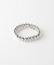 PHILIPPE AUDIBERT　MAX S BRACELET
