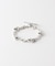 PHILIPPE AUDIBERT　MATANE BRACELET