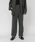 『別注』LE VETEMENT ATLANTIQUE×URBAN RESEARCH　ワークパンツ