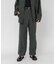 『別注』LE VETEMENT ATLANTIQUE×URBAN RESEARCH　ワークパンツ