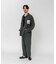 『別注』LE VETEMENT ATLANTIQUE×URBAN RESEARCH　ワークパンツ