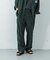 『別注』LE VETEMENT ATLANTIQUE×URBAN RESEARCH　ワークパンツ