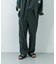 『別注』LE VETEMENT ATLANTIQUE×URBAN RESEARCH　ワークパンツ