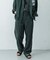 『別注』LE VETEMENT ATLANTIQUE×URBAN RESEARCH　ワークパンツ