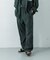 『別注』LE VETEMENT ATLANTIQUE×URBAN RESEARCH　ワークパンツ