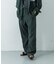 『別注』LE VETEMENT ATLANTIQUE×URBAN RESEARCH　ワークパンツ