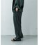 『別注』LE VETEMENT ATLANTIQUE×URBAN RESEARCH　ワークパンツ