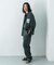 『別注』LE VETEMENT ATLANTIQUE×URBAN RESEARCH　ワークパンツ