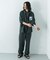 『別注』LE VETEMENT ATLANTIQUE×URBAN RESEARCH　ワークパンツ