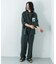 『別注』LE VETEMENT ATLANTIQUE×URBAN RESEARCH　ワークパンツ