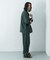 『別注』LE VETEMENT ATLANTIQUE×URBAN RESEARCH　ワークパンツ