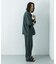 『別注』LE VETEMENT ATLANTIQUE×URBAN RESEARCH　ワークパンツ
