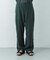 『別注』LE VETEMENT ATLANTIQUE×URBAN RESEARCH　ワークパンツ