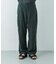 『別注』LE VETEMENT ATLANTIQUE×URBAN RESEARCH　ワークパンツ