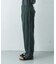 『別注』LE VETEMENT ATLANTIQUE×URBAN RESEARCH　ワークパンツ