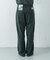 『別注』LE VETEMENT ATLANTIQUE×URBAN RESEARCH　ワークパンツ