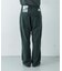『別注』LE VETEMENT ATLANTIQUE×URBAN RESEARCH　ワークパンツ