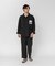 『別注』LE VETEMENT ATLANTIQUE×URBAN RESEARCH　ワークパンツ