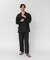 『別注』LE VETEMENT ATLANTIQUE×URBAN RESEARCH　ワークパンツ