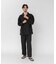 『別注』LE VETEMENT ATLANTIQUE×URBAN RESEARCH　ワークパンツ